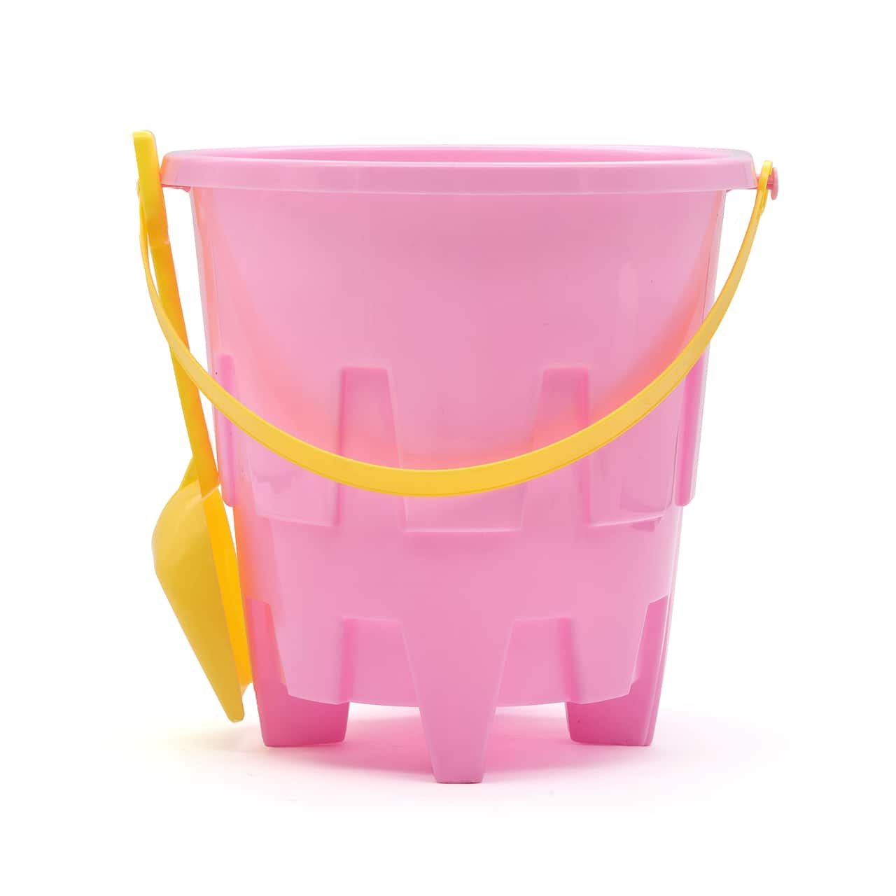 Ensemble seau de plage d’été de 21 cm Creatology